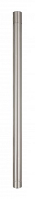 Штанга турникета-трипода (диаметр 32 мм.) L=700 мм